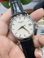 Replica Patek Philippe Calatrava 5227G 001 40MM Mens Watch - Image 5