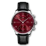 IWC-Portugieser Chronograph (IW371616)