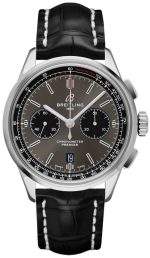 Premier B01 Chronograph 42mm - Image 2