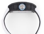 Richard Mille RM 53-01 Tourbillon Pablo Mac Donough White Fabric Strap - Image 9