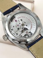 Seamaster Aqua Terra 150m Light Blue 41mm - Image 9