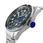 Autavia WBE5116.EB0173 44mm - Image 3