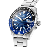 Aquaracer WAY201T.BA0927 43mm - Image 3