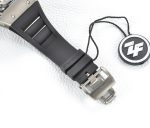 Richard Mille RM 52-01 Ceramic Black & Gold & Silver Skull 3 Colors - Image 18