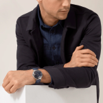 BALLON BLEU Blue Dial 42mm - Image 2