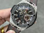 Hublot Big Bang Unico Ferrari 401.NJ.0123.VR 45MM - Image 3