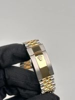 Rolex Datejust 41 Oyster, 41 mm, Oystersteel and yellow gold Reference 126303-0020 - Image 7