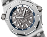 OFFSHORE DIVER Grey Dial 42mm - Image 2