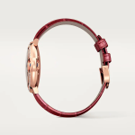 BALLON BLEU Diamond Rose Gold 33mm - Image 8