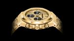 ROYAL OAK FROSTED GOLDEN CHRONOGRAPH 41mm - Image 5