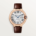 BALLON BLEU Rose Gold 42mm