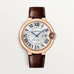 BALLON BLEU Rose Gold 42mm