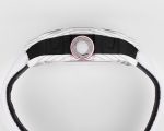 Richard Mille RM 38 02 Bubba Watson Tourbillon White Case Rubber & Fabric Strap - Image 39