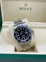 Rolex Submariner Date Black Dial Men's Watch 116610LN-0001 - Image 7