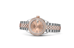 LadyRolex DATEJUST 279381RBR - Image 2