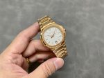 Replica Patek Philippe Nautilus 7118 1R 001 40mm Mens Watch - Image 6