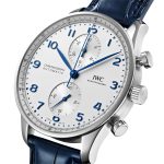 IWC-Portugieser Chronograph (IW371605) - Image 3