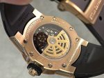 Richard Mille RM 63 01 Automatic Winding Dizzy Hands Rose Gold Watch - Image 10