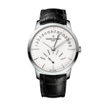 Vacheron Constantin Patrimony Retrograde Day-Date Watch Ref. # 4000U/000G-B112