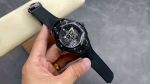 418.CX.1107.RX.MXM22 Hublot Big Bang Sang Bleu II Black Magic - Image 2