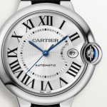 Cartier Ballon Bleu WSBB0039 watch - Image 4