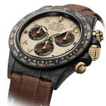 Daytona Dew Collection Carbon Desert Eagle Arabic Premium Super Carbon Fiber Customized Edition Cos - Image 5