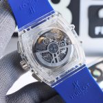 Hublot Spirit of Big Bang Sapphire 641.JX.0120.RT 42mm - Image 35