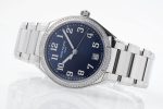 Patek Philippe Twenty~4 Automatic Steel & Blue Dial 7300 1200A 001 - Image 5