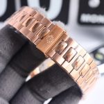 Replica Patek Philippe Nautilus 5723 112R 001 40mm Mens Watch - Image 8