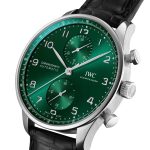 IWC-Portugieser Chronograph (IW371615) - Image 3