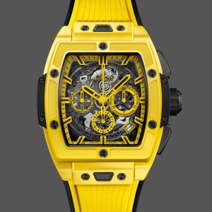 Hublot Spirit of Big Bang King 642.CY.011Y.RX 42mm Mens