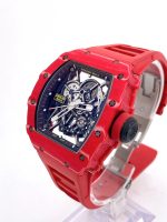 RM3502 Red Replica - Image 6