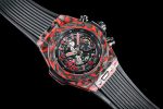 Hublot 411.QV.1123.NR.OVK21 Big Bang Unico Red Carbon Alex Ovechkin Watch 45mm - Image 18