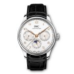 IWC-Portugieser Perpetual Calendar 42 (IW344203)