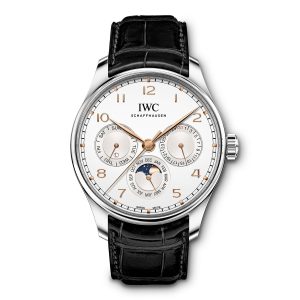 IWC-Portugieser Perpetual Calendar 42 (IW344203)