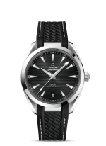 Seamaster Aqua Terra 150m Black 41mm