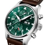 IWC-Pilot's Watch Chronograph 43 (IW378005) - Image 3