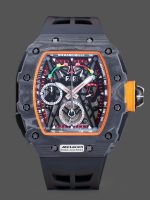 Richard Mille RM 50-03 McLaren F1 Tourbillon Split-Seconds Chronograph