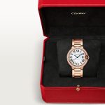 BALLON BLEU Diamond Rose Gold 36mm - Image 3