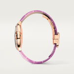 BALLON BLEU Diamond Yellow Gold 33mm - Image 7