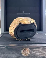 Vacheron Constantin Overseas Watch Chronograph Ref. # 5500V/000R-B074 - Image 6