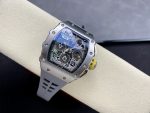 Richard Mille RM11-03 Automatic Chronograph Flyback Felipe Massa - Image 8