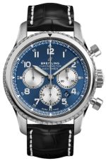 Navitimer 8 B01 Chronograph 43mm - Image 2