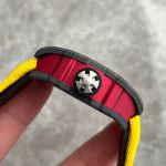 Richard Mille RM 67-02 Automatic Sebastian Ogier Black Yellow - Image 8