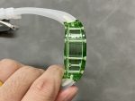 Richard Mille RM35-01 Transparent Tourbillon 1:1 Replica Watch - Image 7