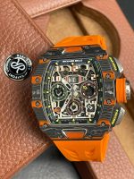 Richard Mille RM 11-03 McLaren Replica - Image 4