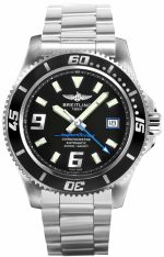 Superocean 44mm