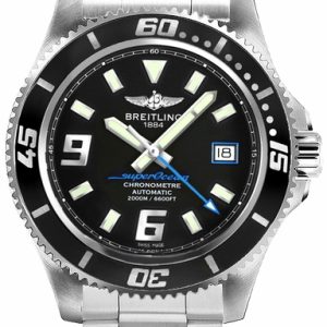 Superocean 44mm