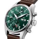 IWC-Pilot’s Watch Chronograph 41 (IW388103) - Image 3
