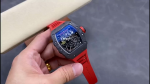 Richard Mille Black Carbon NTPT Automatic Rafael Nadal RM35-02 - Image 2